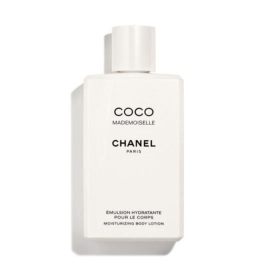 Chanel Coco MADEMOISELLE Moisturising body lotion 保濕潤膚乳液 200ml