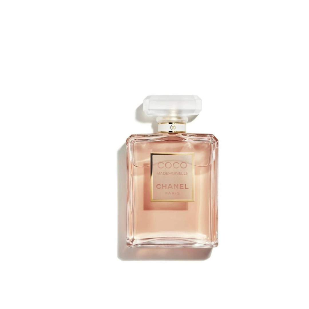 Chanel Coco MADEMOISELLE EAU DE PARFUM SPRAY