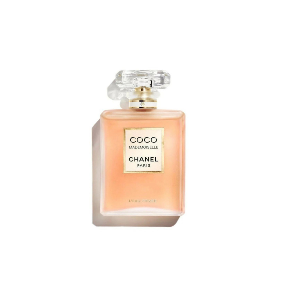 COCO MADEMOISELLE L'Eau Privée