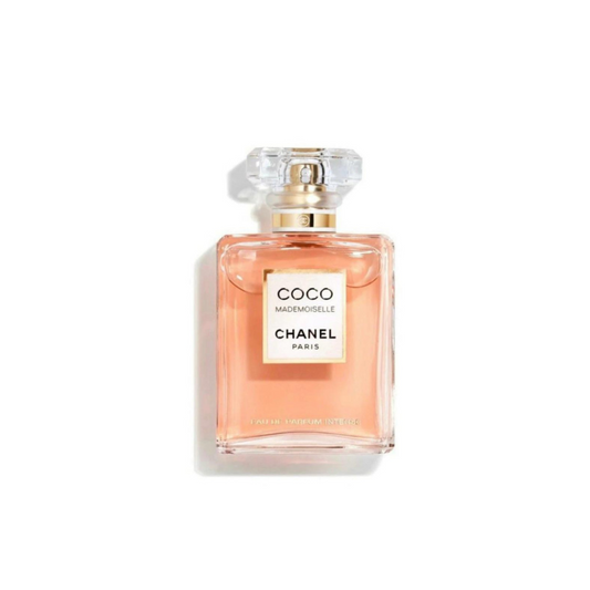 Chanel Coco MADEMOISELLE Eau de Parfum Intense