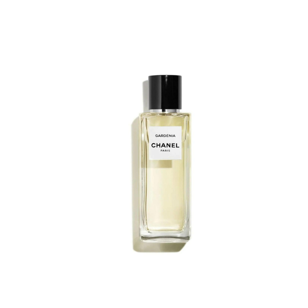 CHANEL GARDENIA 香水 75ml GARDÉNIA LES EXCLUSIFS DE CHANEL – Eau de Parfum (EDP) - 6.8