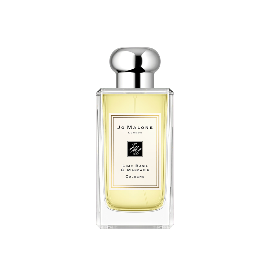 JO MALONE Lime Basil & Mandarin Cologne