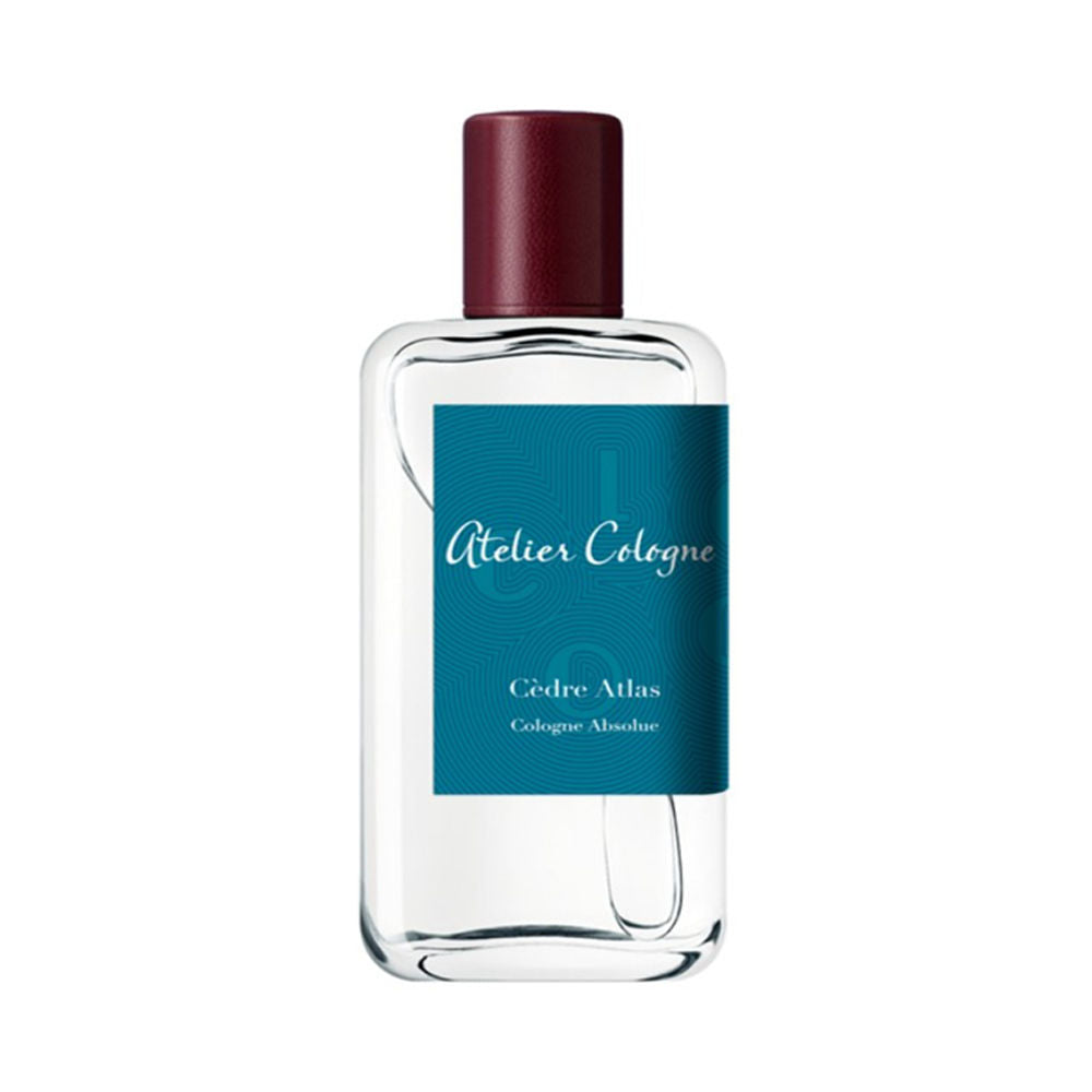 Atelier Cologne 雪松之戀 Cèdre Atlas Eau de Parfum