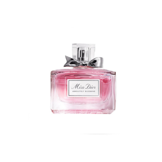 Miss Dior  Absolutely Blooming EDP