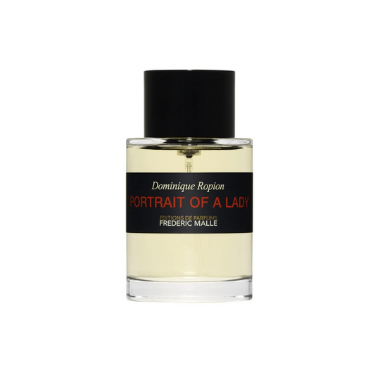 Frederic Malle 貴婦肖像 Portrait of A Lady