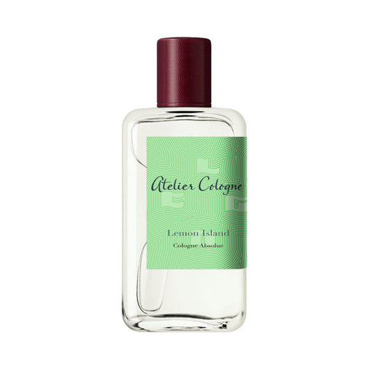 Atelier Cologne 茉雨心檸 Lemon Island Eau de Parfum