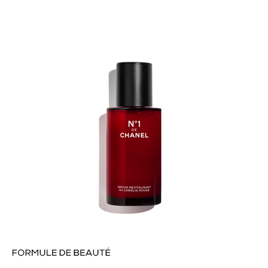 CHANEL N°1 De Chanel Revitalizing Serum