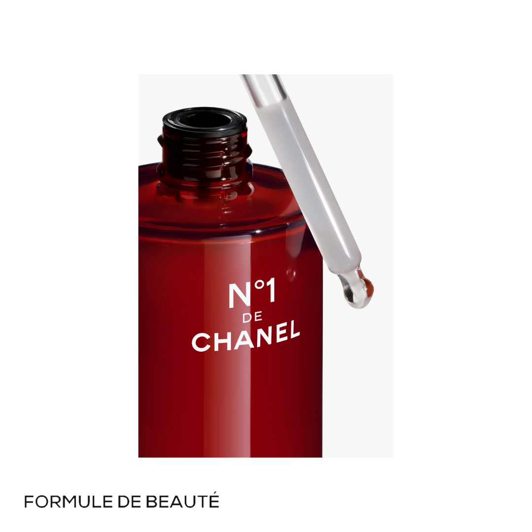 Xịt thơm N1 de Chanel LEau Rouge hương thơm hồi sinh  Mifashop