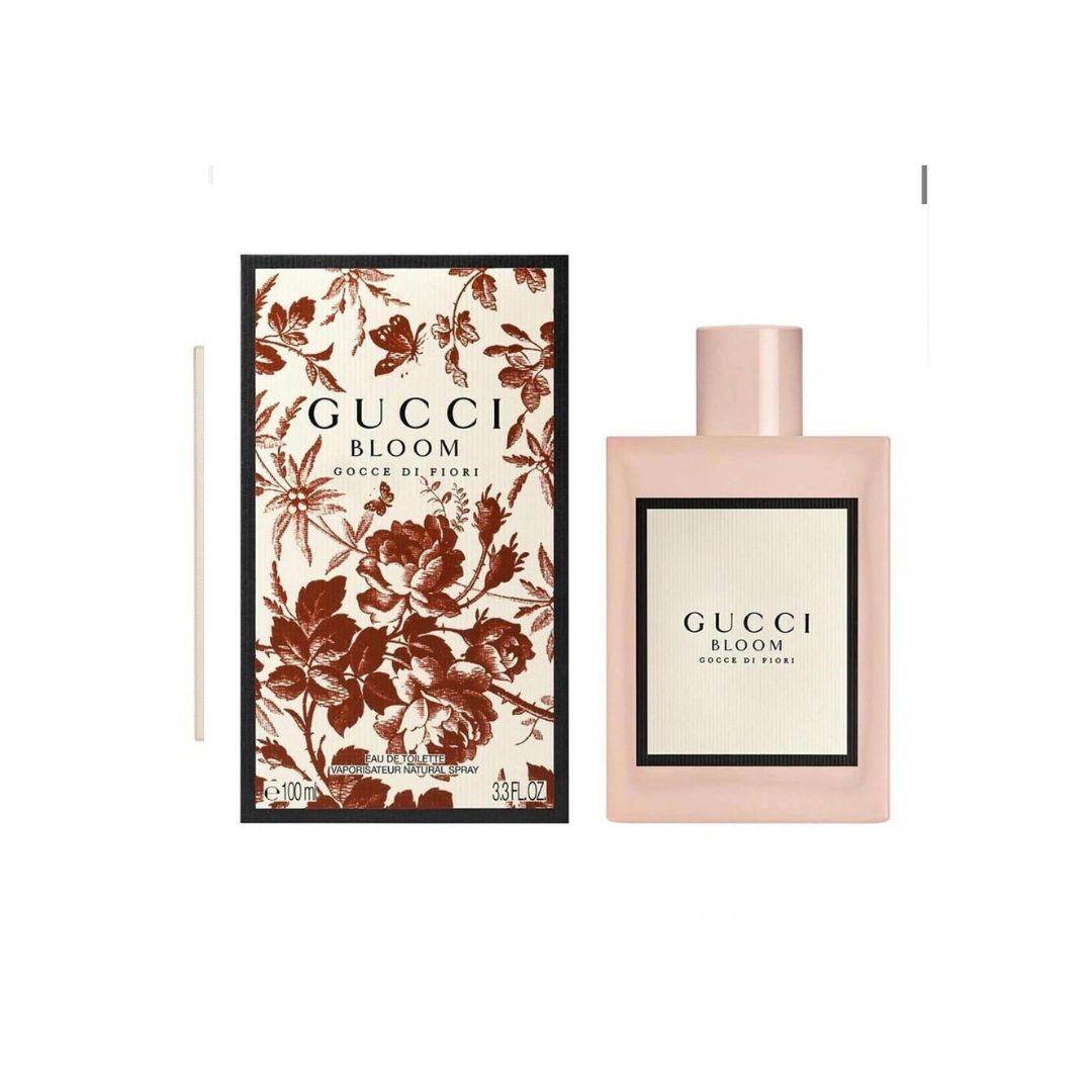 Gucci Bloom Eau de Toilette