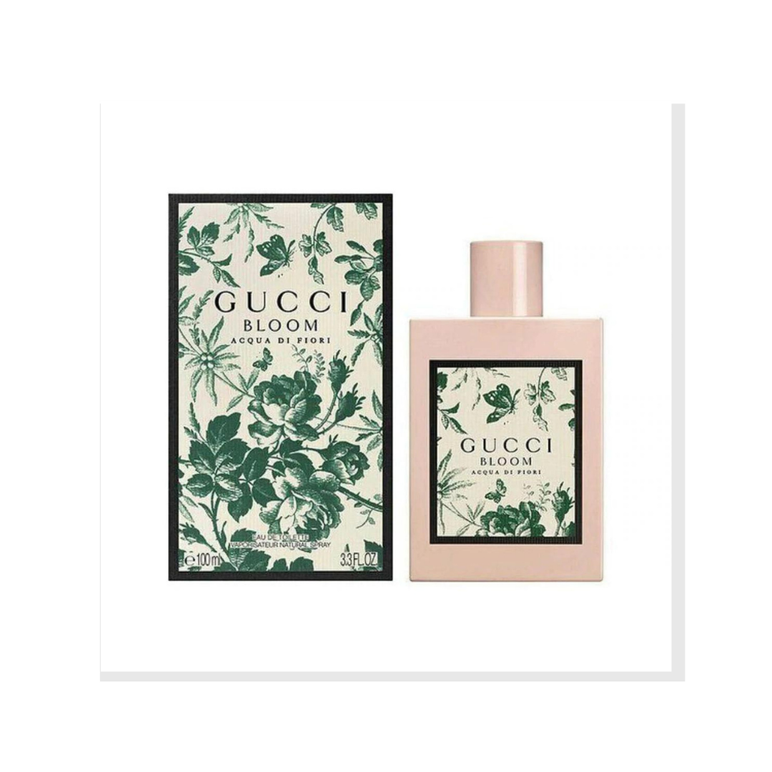 Gucci 繁花之水 Bloom Acqua di Fiori