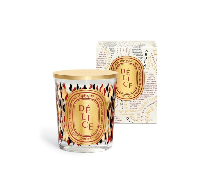 Diptyque 2023 聖誕蠟燭 ✨190g