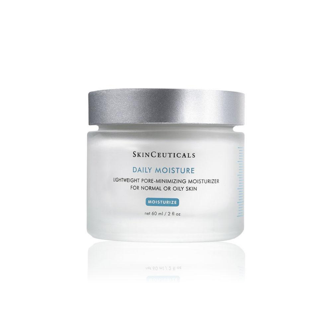 Skin Ceuticals 修麗可 DAILY MOISTURE 維他命E深海水份精華霜