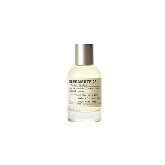 Le labo Bergamote 22