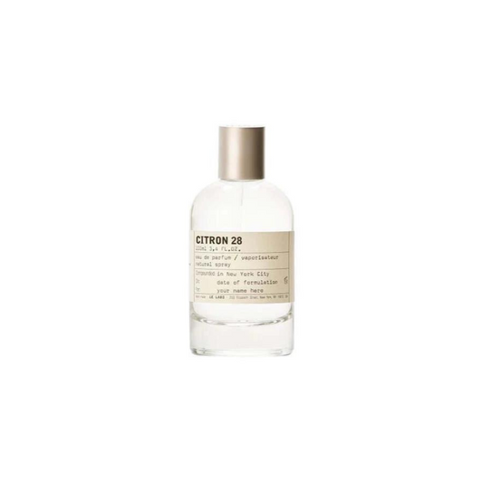 Le labo 首爾 Citron 28