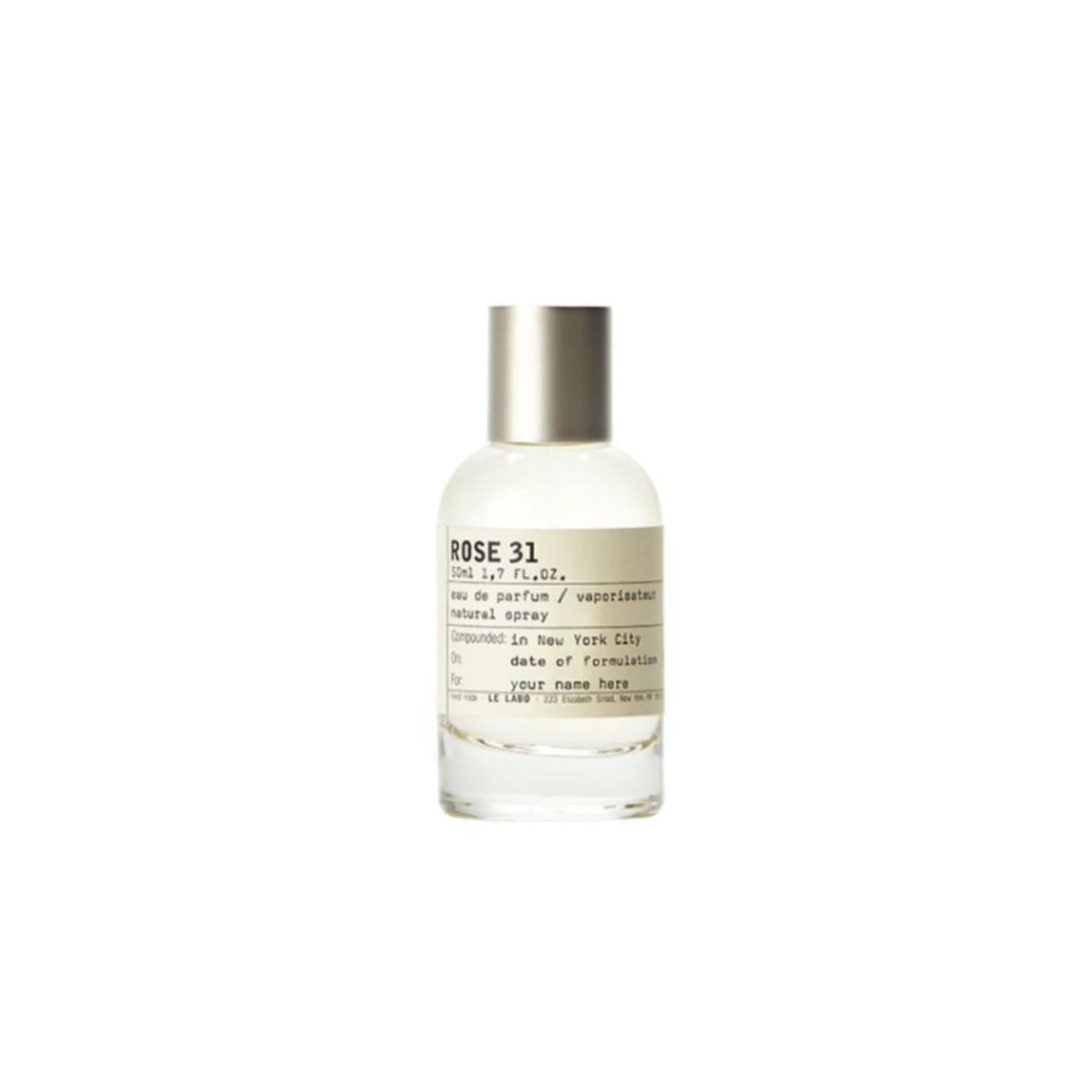 Le labo Rose 31