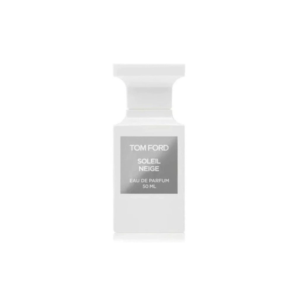 Tom Ford 雪映流光 Soleil Neige