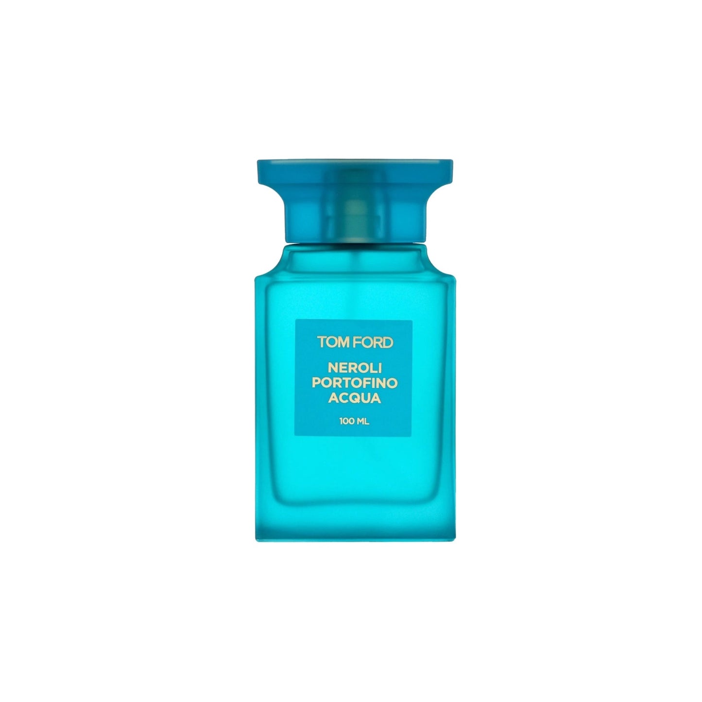 Tom Ford 橙花之水 Neroli Portofino