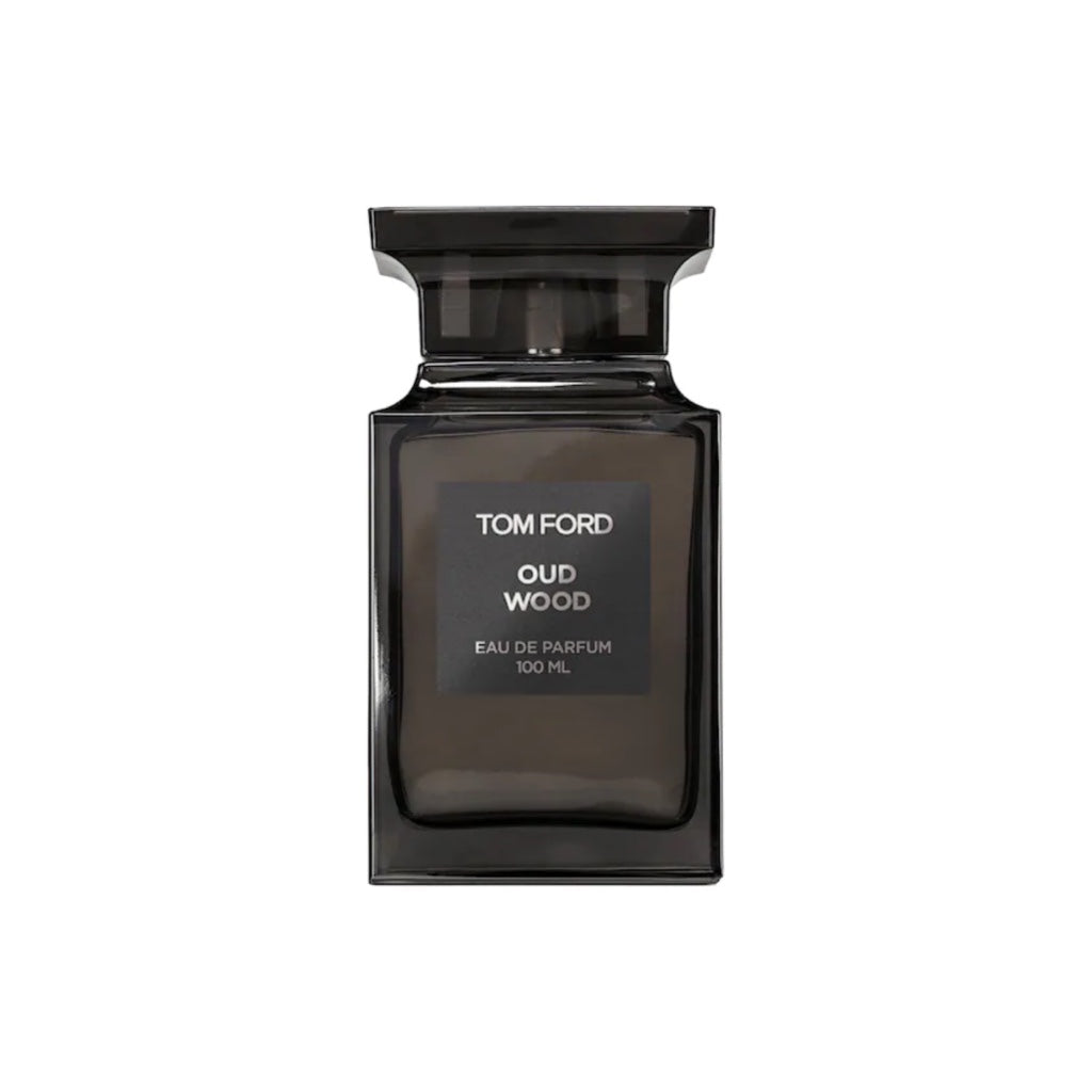 Tom Ford 烏木沉香 Oud Wood