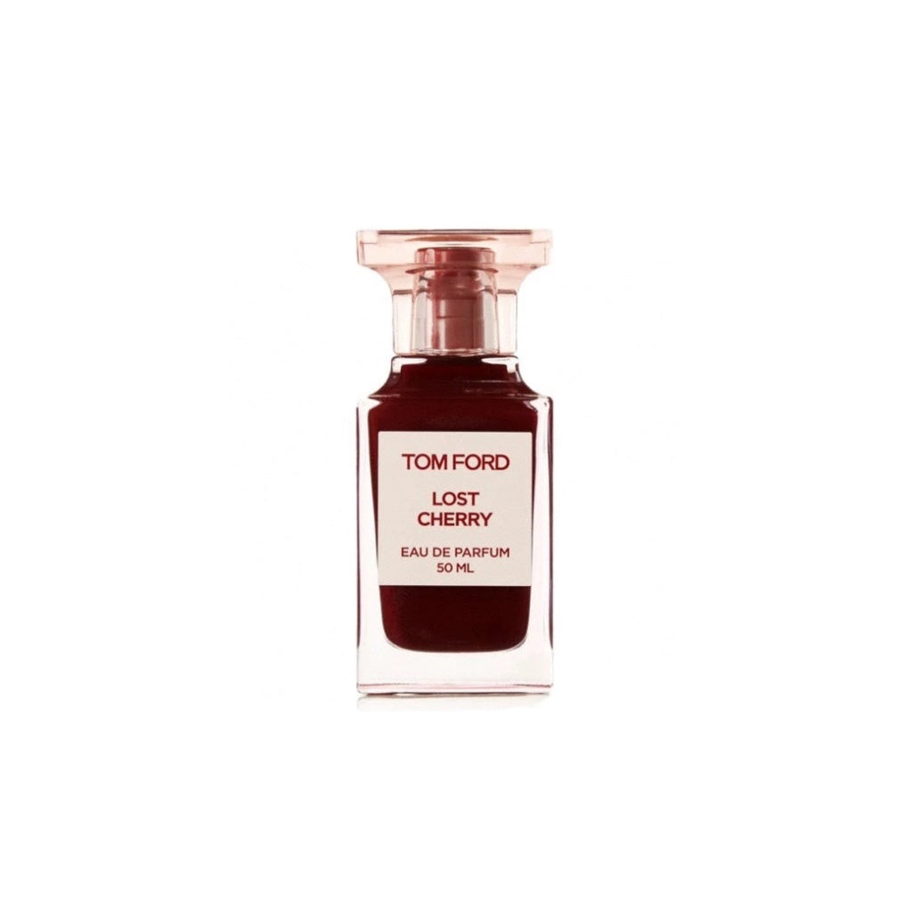 Tom Ford 失落櫻桃 Lost Cherry