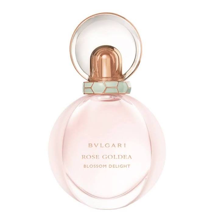 Bvlgari 沐光玫香香氛 Rose Goldea Blossom Delight 100ml