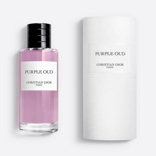 Christian Dior Purple Oud 100ml