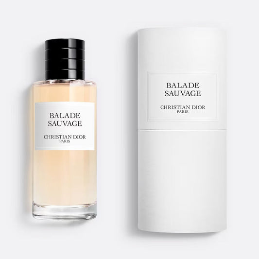 Christian Dior Balade Sauvage 125ml