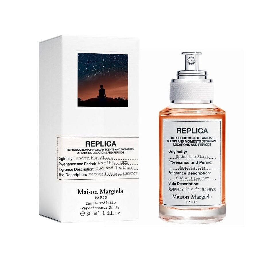 Maison Martin Margiela Under The Starts 星空之下 100ml