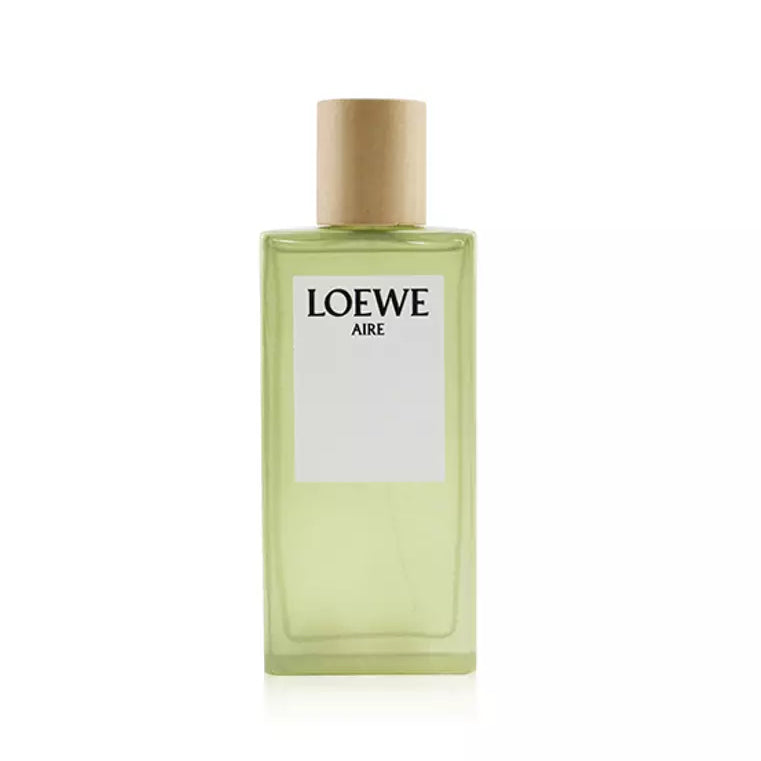 Loewe Aire Eau de Toilette 100ml – Formule de Beauté