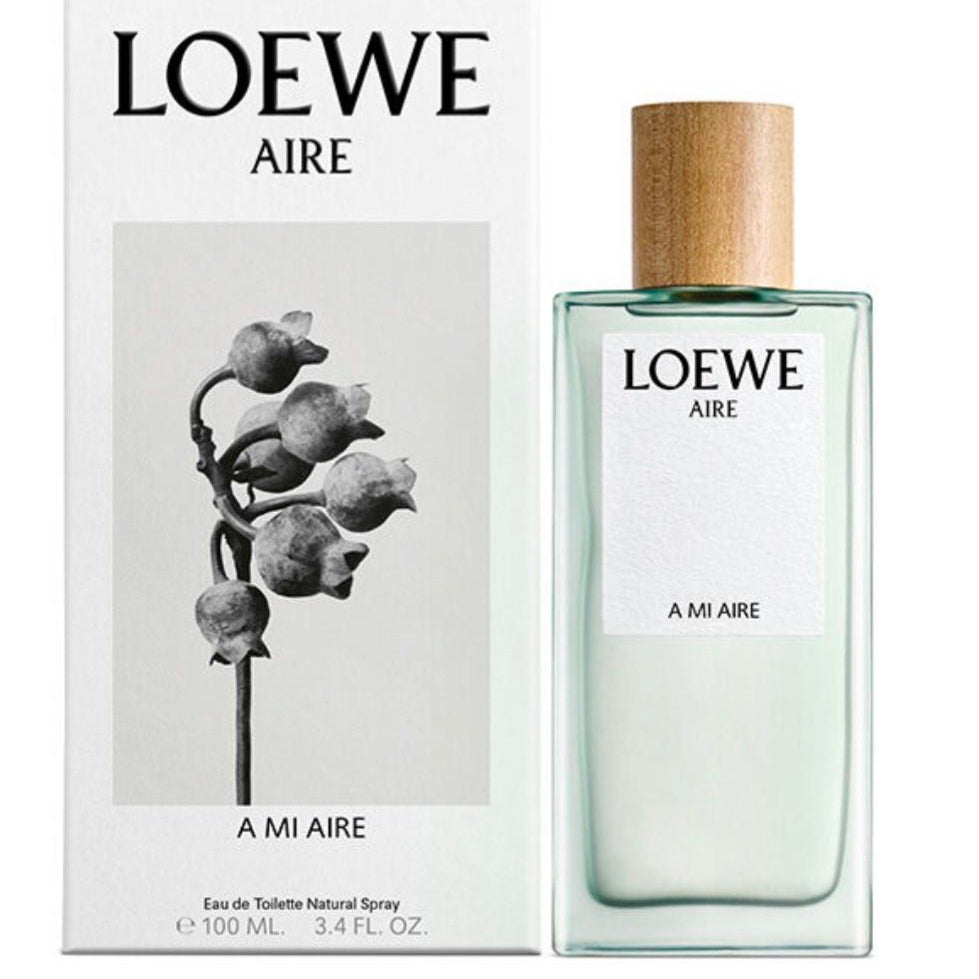 Loewe Aire Eau de Toilette  100ml