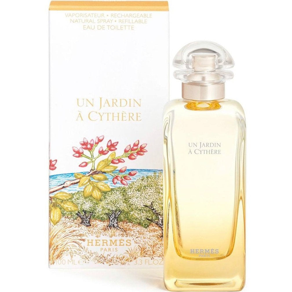 Hermès un Jardin à Cythère  100ml