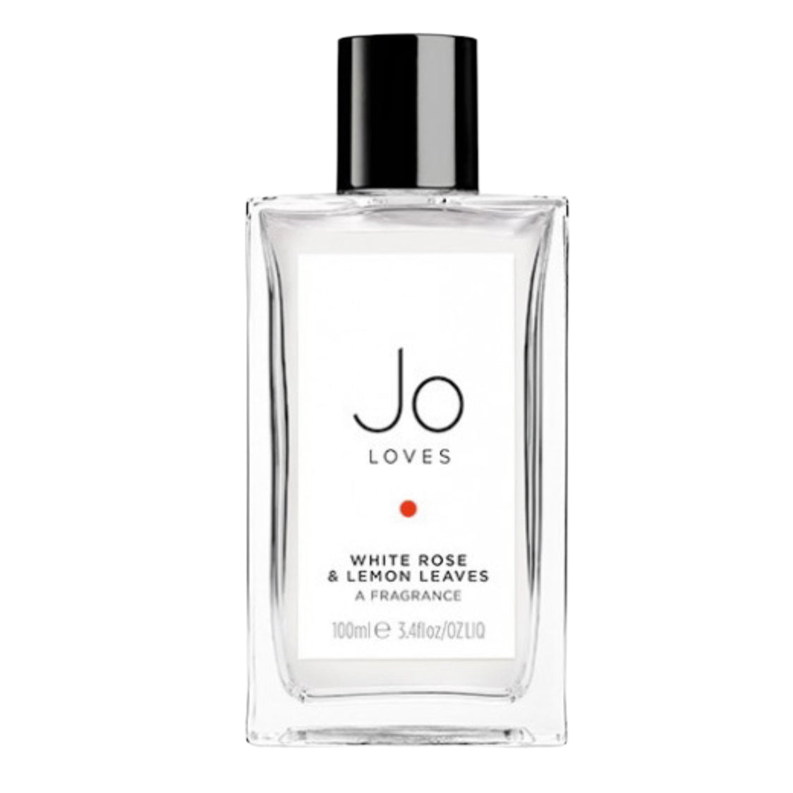 Jo Loves White Rose & Lemon Leaves 白玫瑰與檸檬葉 ✨100ml