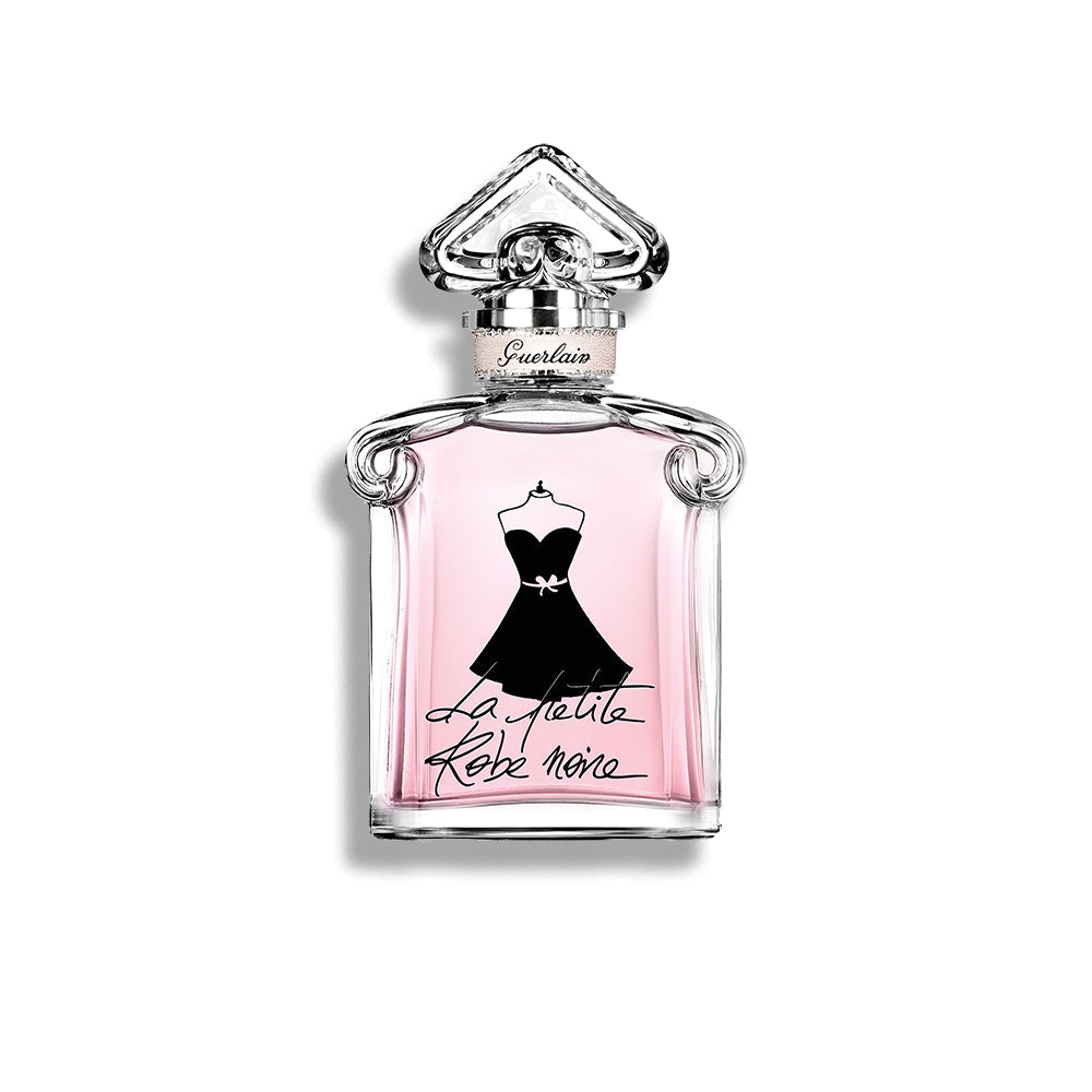 Guerlain La Petite Robe Noire Ma Robe Cocktail 小黑裙女士淡香水 100ml