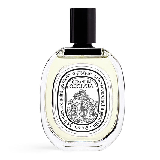 Diptyque Geranium Odorata EDT 天竺葵之水  100ml