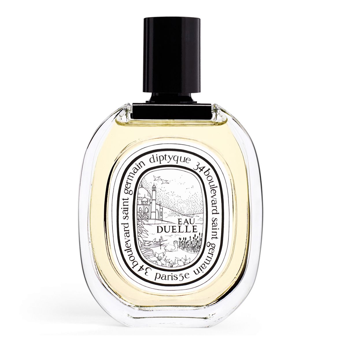 Diptyque Eau Duelle EDT 杜耶爾 100ml