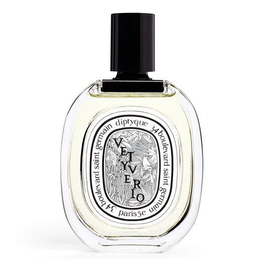 Diptyque Vetyverio EDT 岩蘭草 100ml