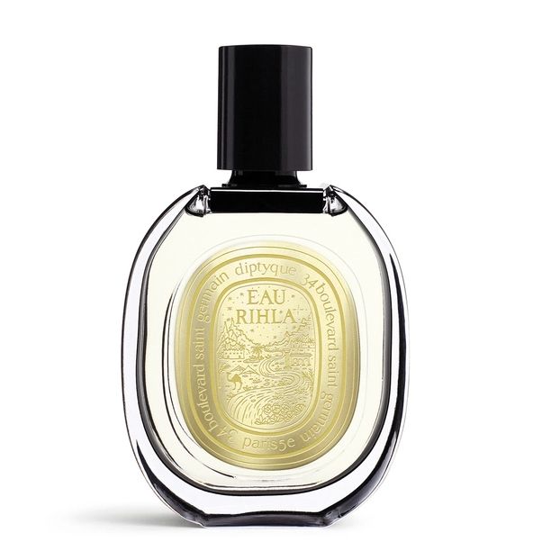 Diptyque Eau Rihla EDP 逐夢之旅 75ml