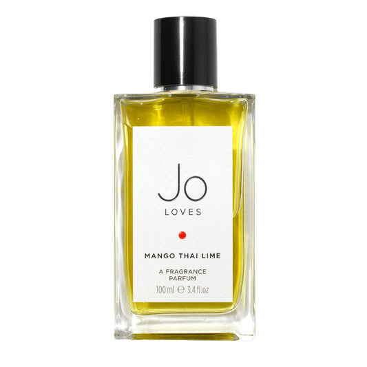 Jo Loves Mango Thai Lime 泰芒青檸 ✨100ml