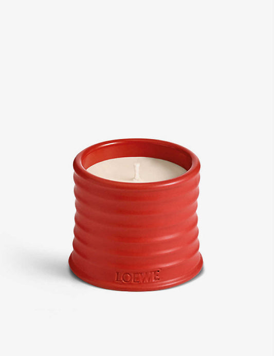 Loewe Tomato Leaves scented candle 紅罐蕃茄葉 170g