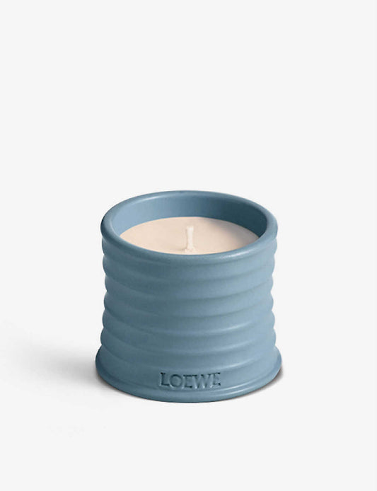 Loewe Cypress Balls scented candle 粉藍罐落羽松毬果 170g
