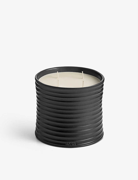 Loewe Liquorice scented candle 黑罐甘草味 170g