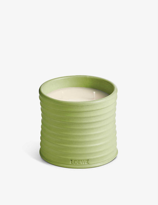 Loewe Cucumber scented candle 青罐青瓜味 170g