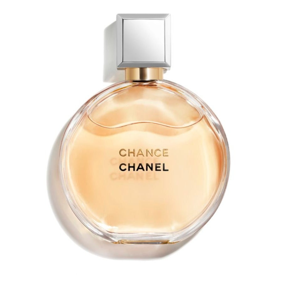 Chanel Chance Eau de Toilette 黃色邂逅 100ml