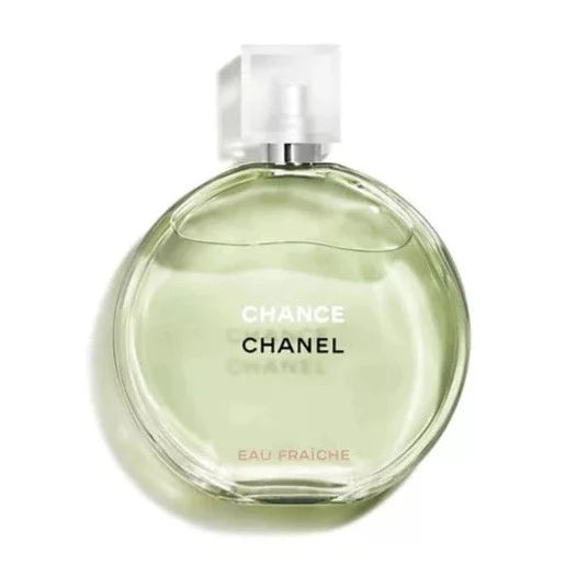 Chanel Chance Eau Fraiche 綠色邂逅 100ml