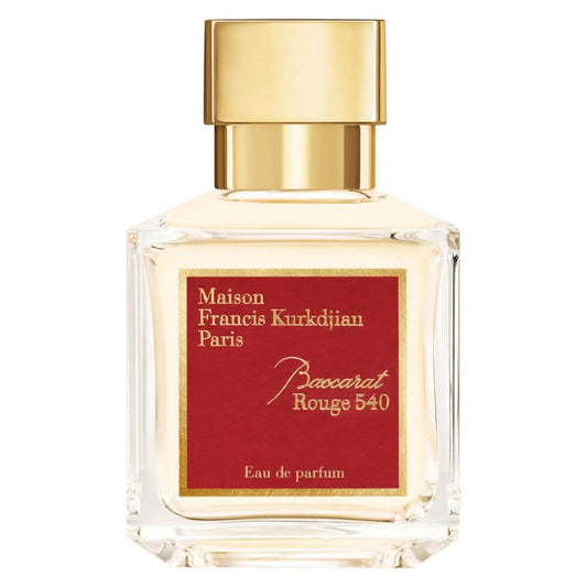 Maison Francis Kurkdjian Baccarat Rouge 540 百家樂 70ml