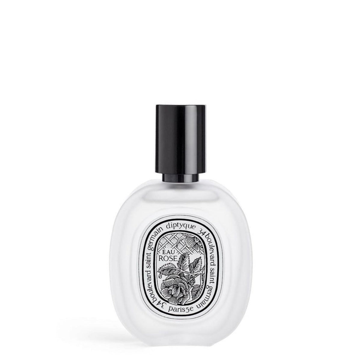 Diptyque Eau Rose Hair Mist 玫瑰之水髮香噴霧 30ml