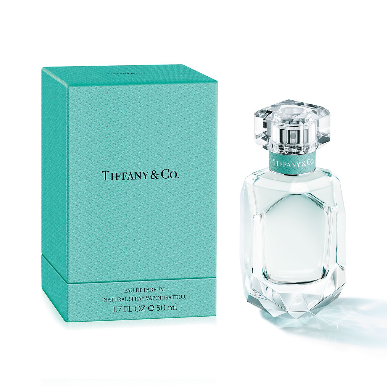 Tiffany & Co. Eau De Parfum 75ml