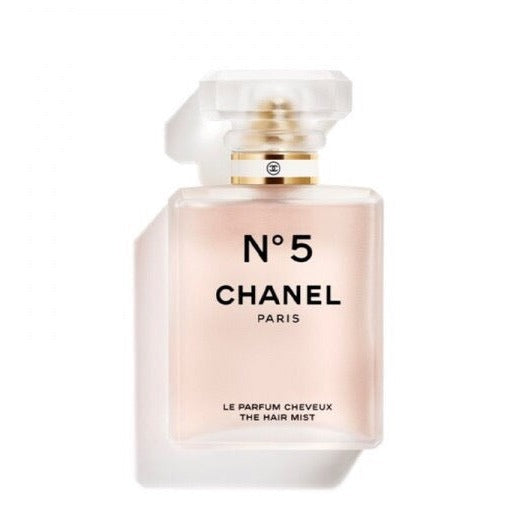 Chanel N°5 The Hair Mist 髮香噴霧 35ml