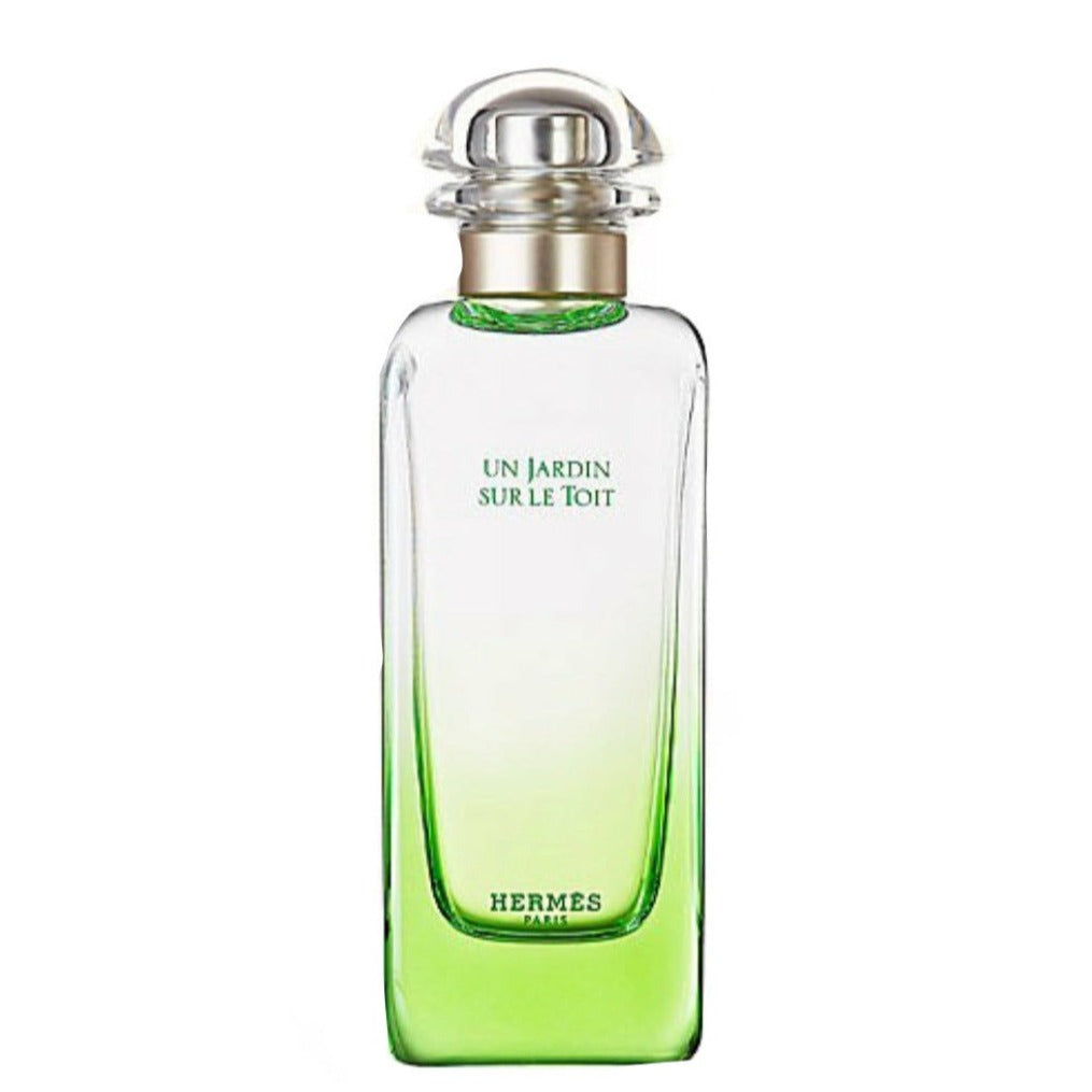 Hermès Un Jardin sur le Toit 屋頂花園 ✨100ml