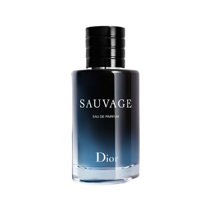 Dior Sauvage EDP 曠野之心濃香水