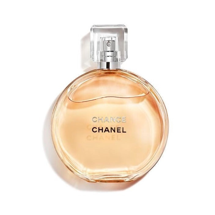 Chanel Chance Eau de Toilette 黃色邂逅 100ml